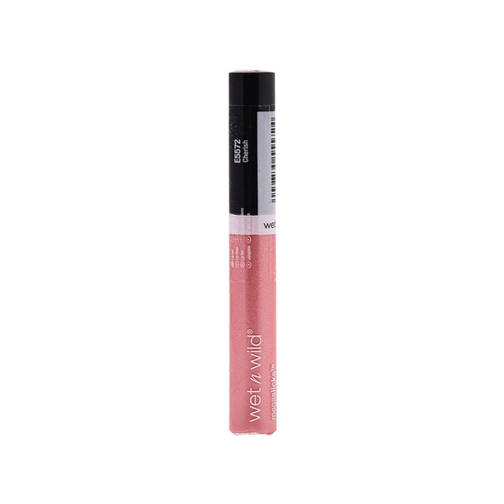 MegaSlicks Lip Gloss - Sinless