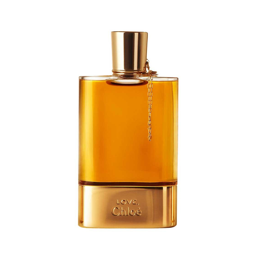 Chloé Love Eau Intense Eau De Parfum