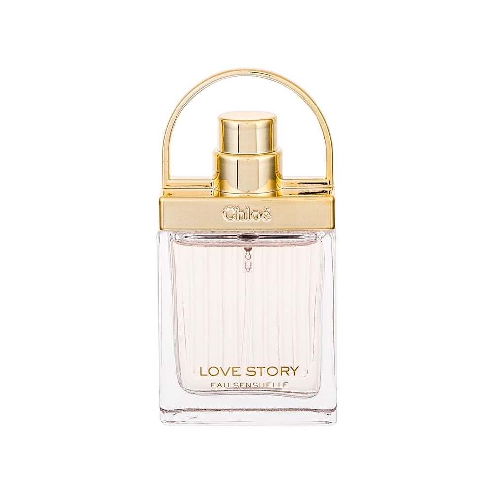 Chloe Love Story for Women EDP