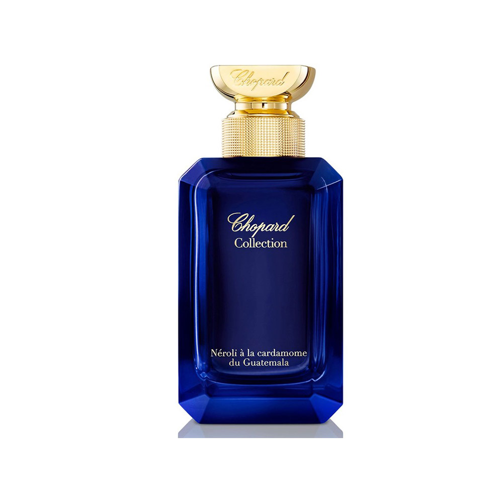 Neroli a La Cardamome du Guatemala Eau de Parfum