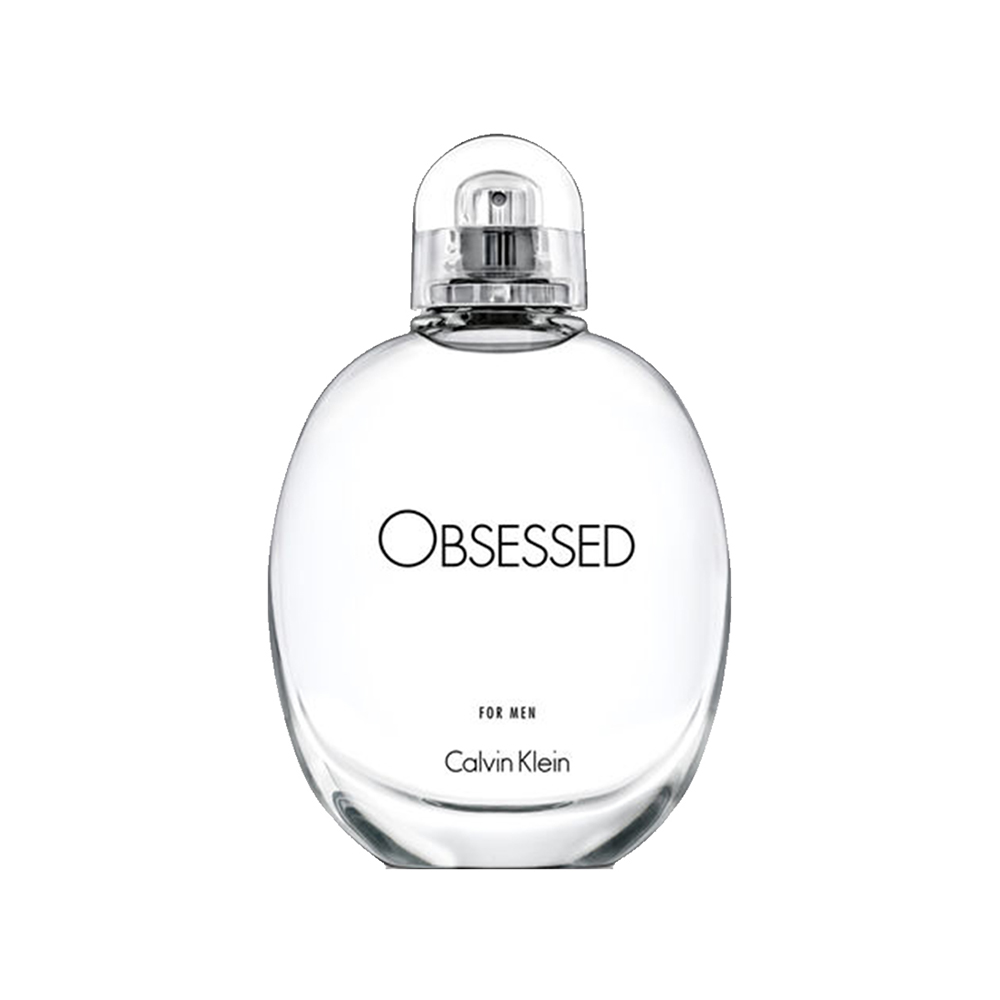 Ck Obsessed O2M RG Eau de Toilette 17 Iv