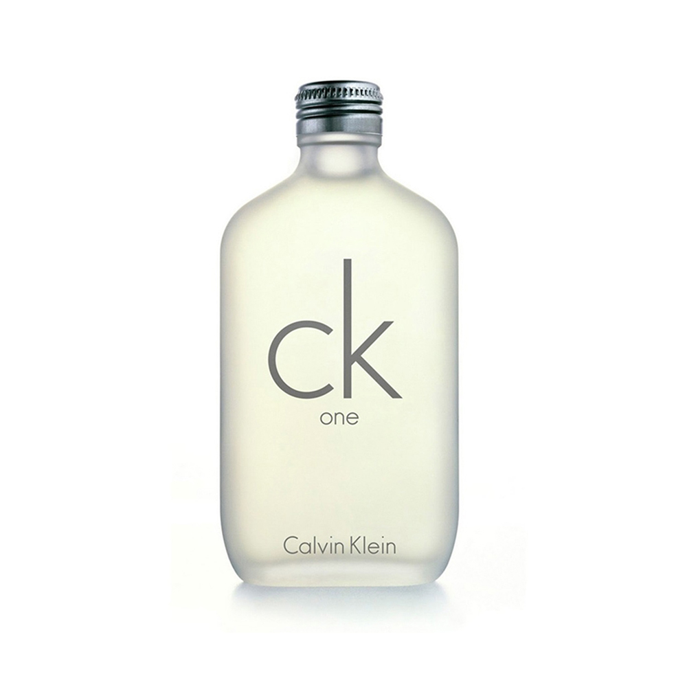 One Eau de Toilette