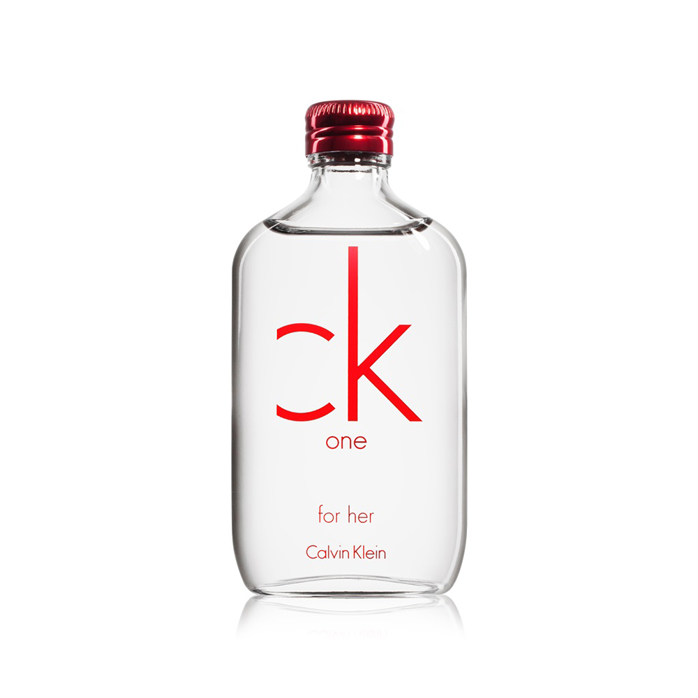 One Red Edition Women Eau de Toilette