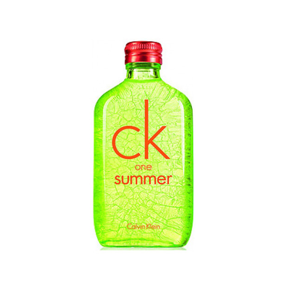 One Summer 2012 Wom Eau de Toilette