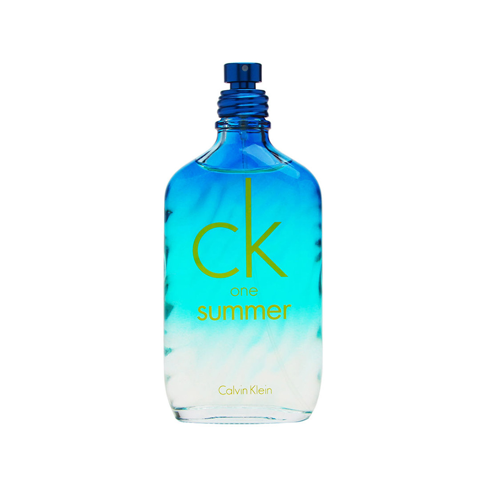 One Summer Eau de Toilette