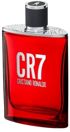 CR7 Eau de Toilette