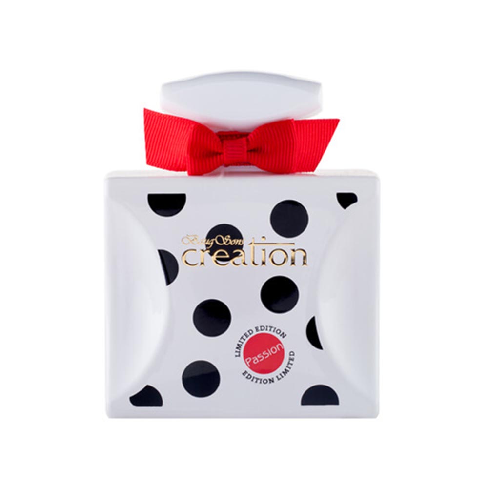 Baug Sons Creation Passion Limited Edition EDP For For Women