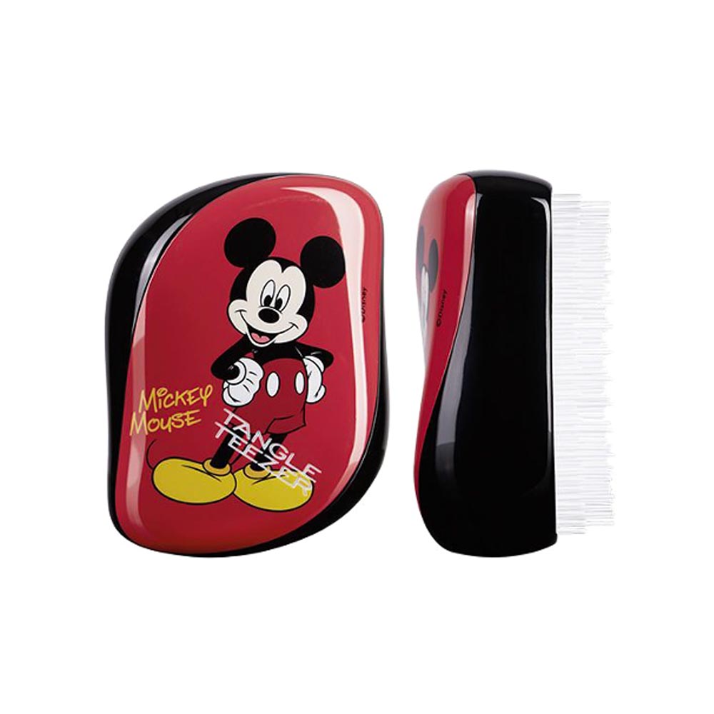 Tangle Teezer Compact Styler Disney Mickey Mouse