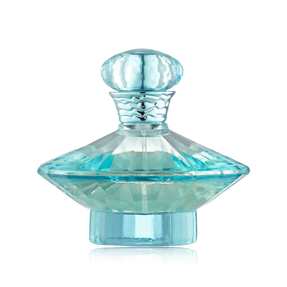 Britney Spears CURIOUS WOMAN EDP