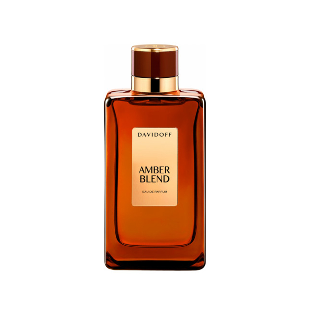 Amber Blend Eau de Parfum