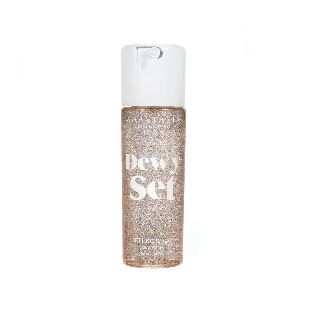 Dewy Set Setting Spray