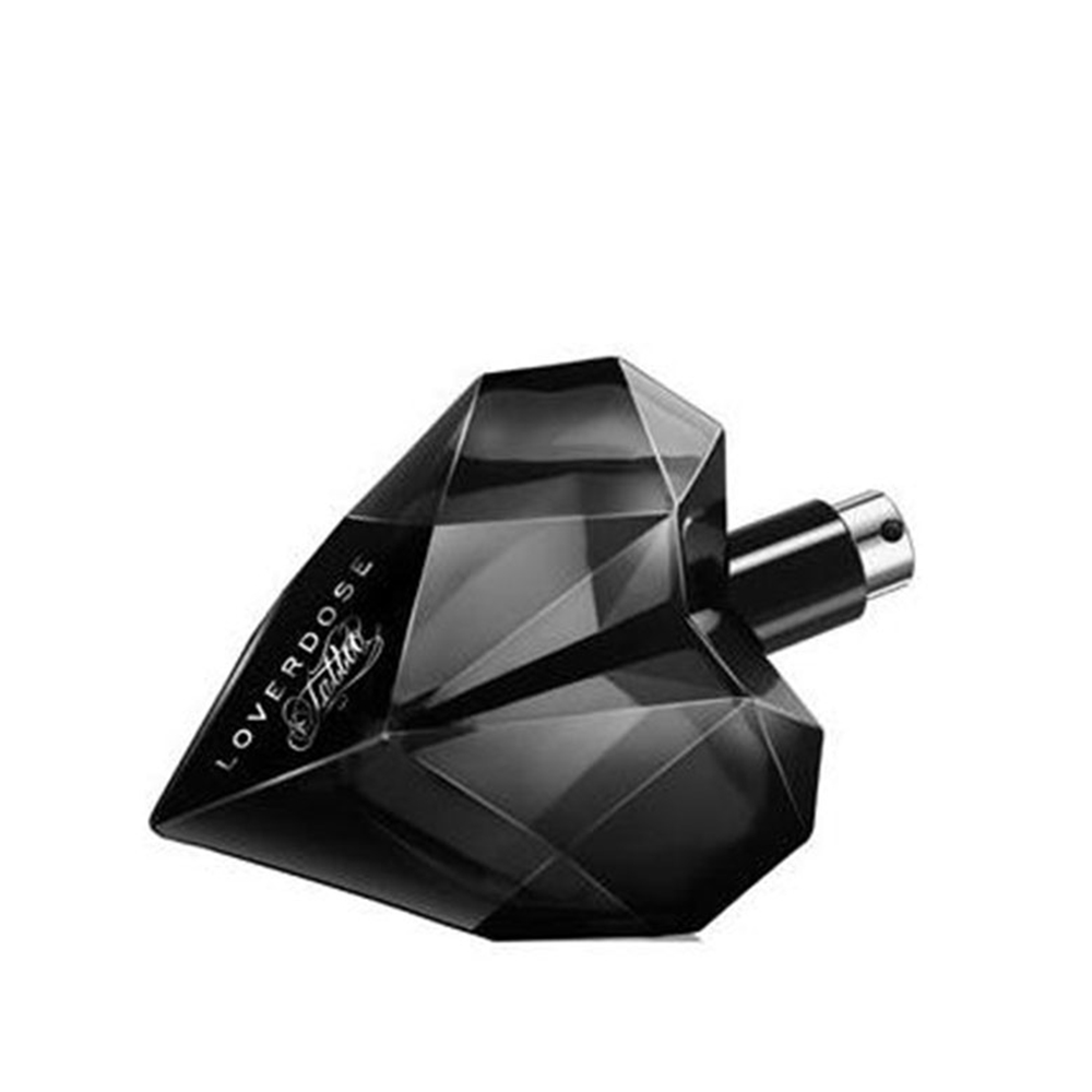 DIESEL LOVER DOSE TATTOO EDP