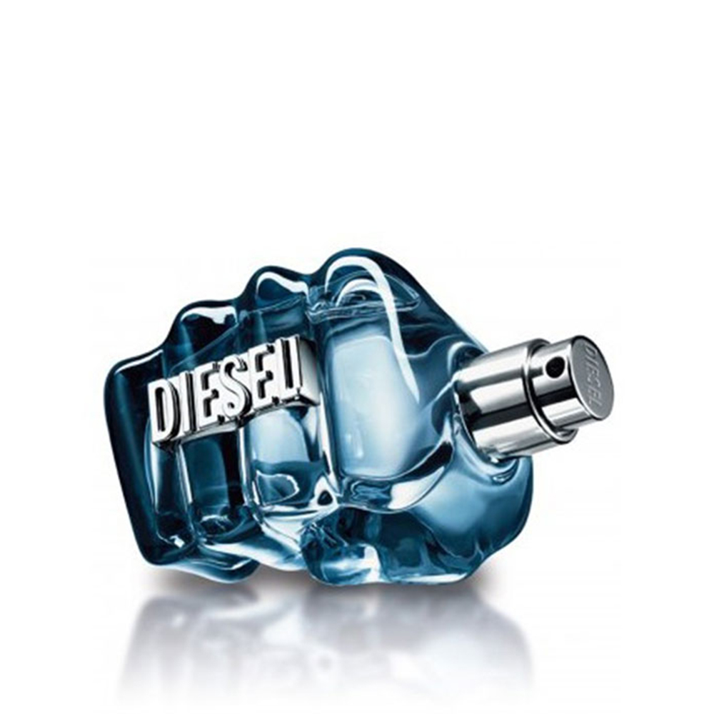 DIESEL ONLY THE BRAVE MAN EDT