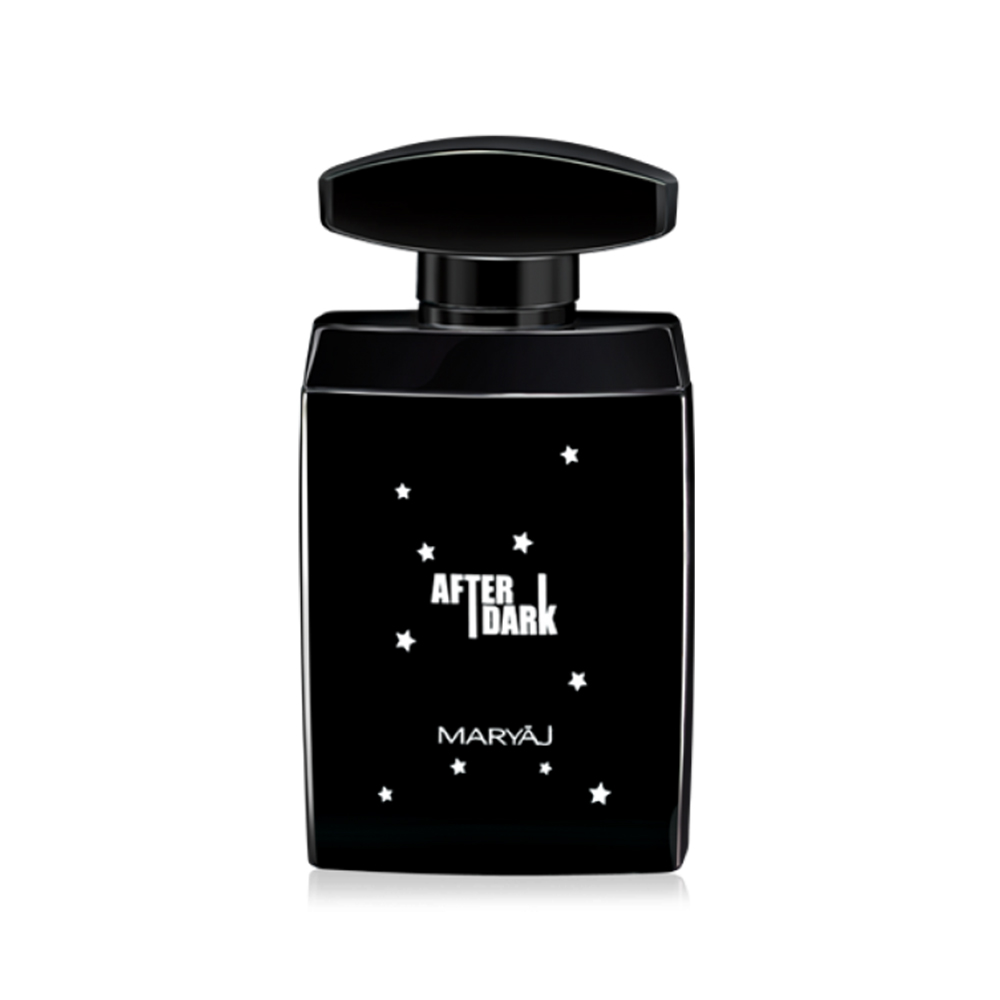Maryaj Classic Perfume Men Spray After Dark