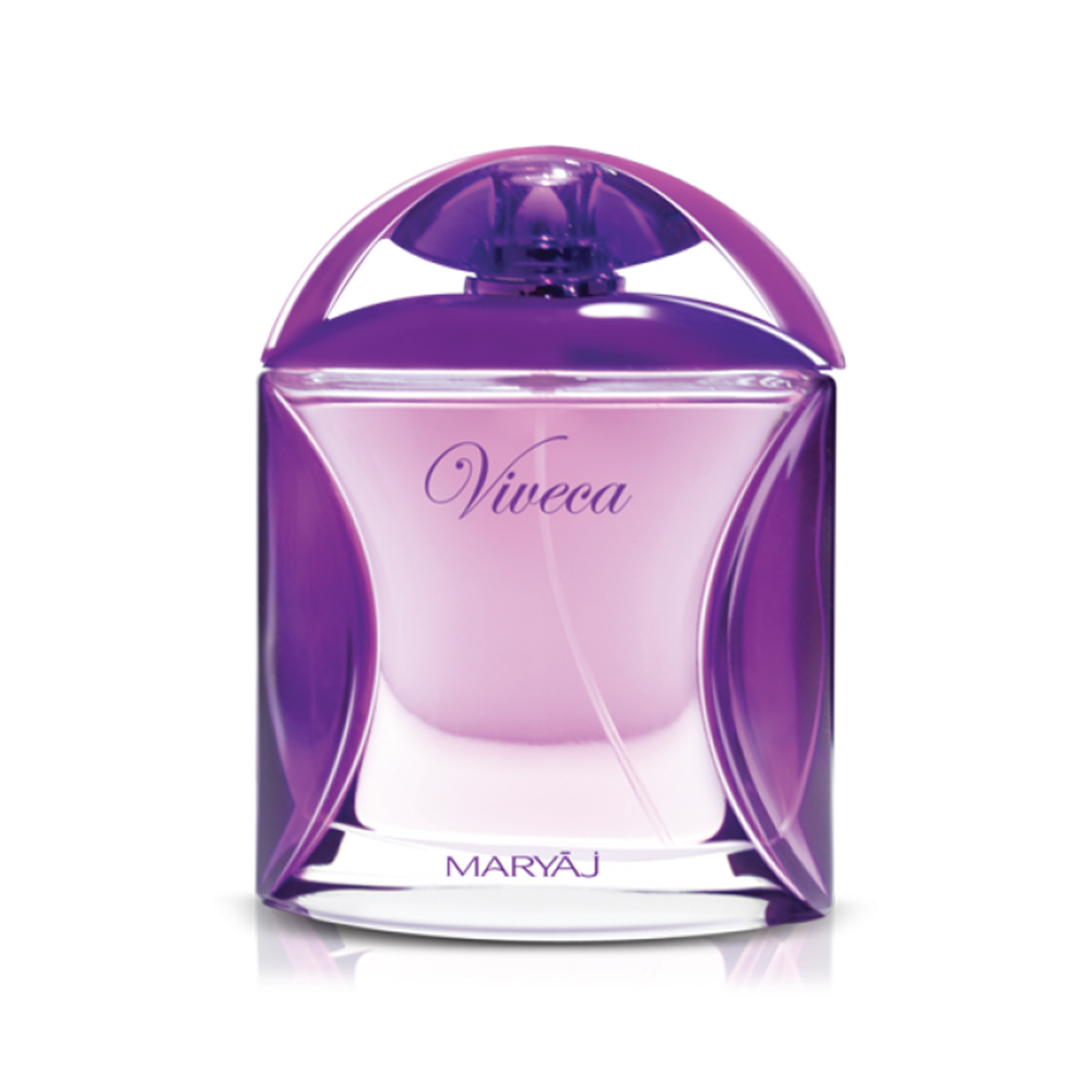 MARYAJ VIVECA EAU DE PARFUM FOR WOMEN