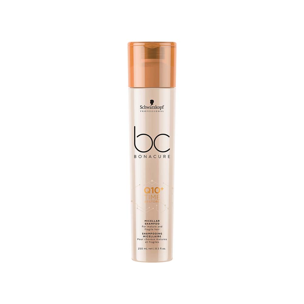 bc Bonacure Q10 Shampoo 250ml