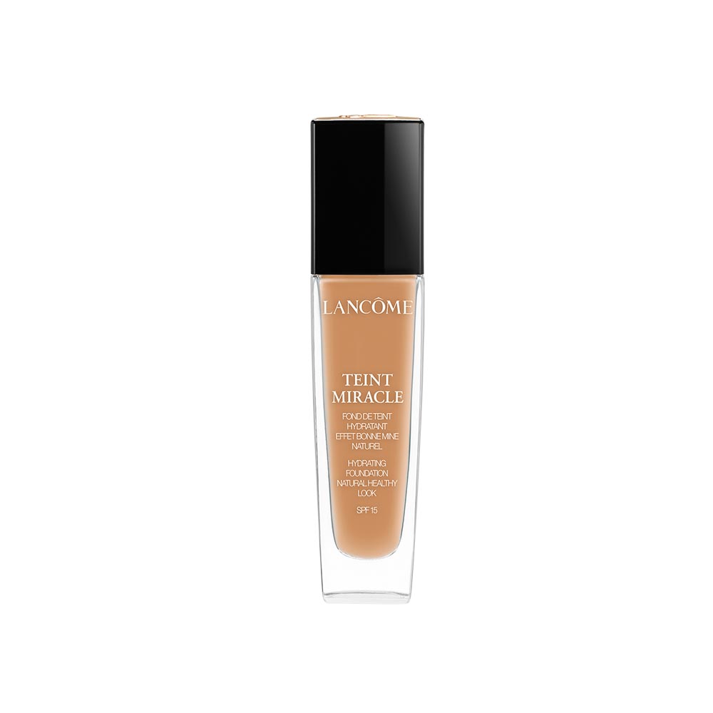 LANCÔME TEINT MIRACLE FOUNDATION