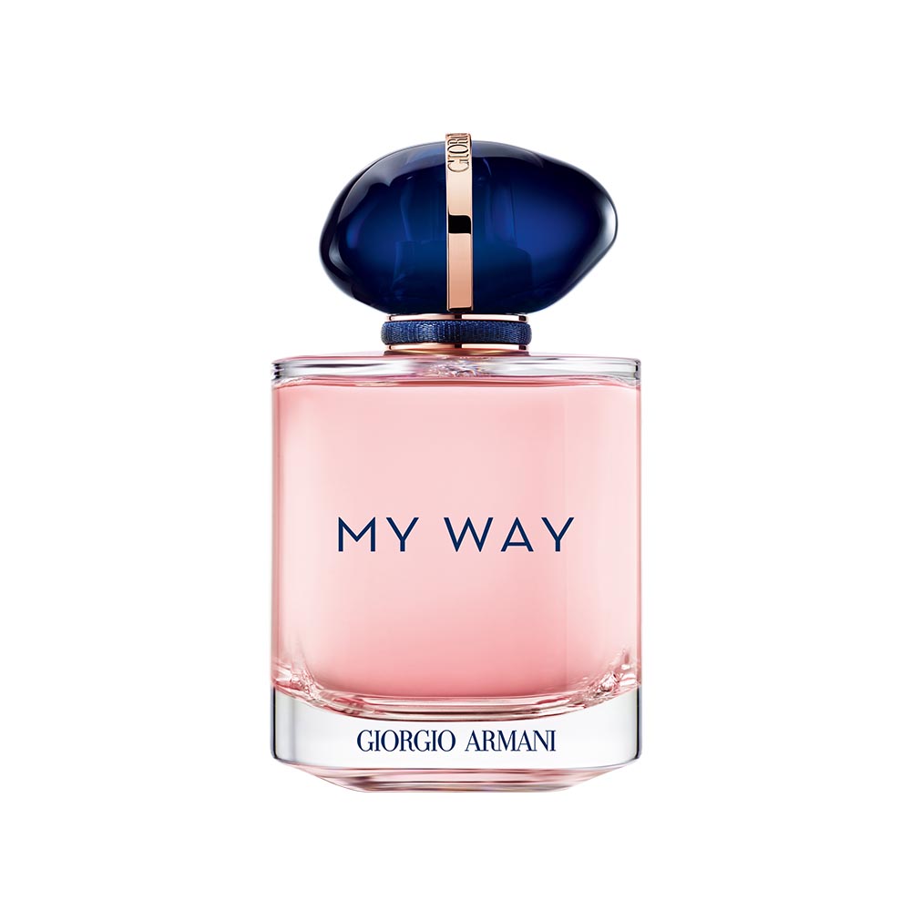 My Way