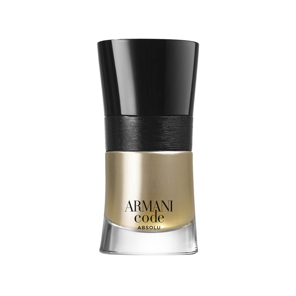 Code Absolu Parfum