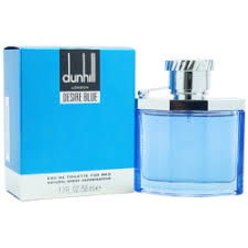 Desire Blue Man Eau de Toilette