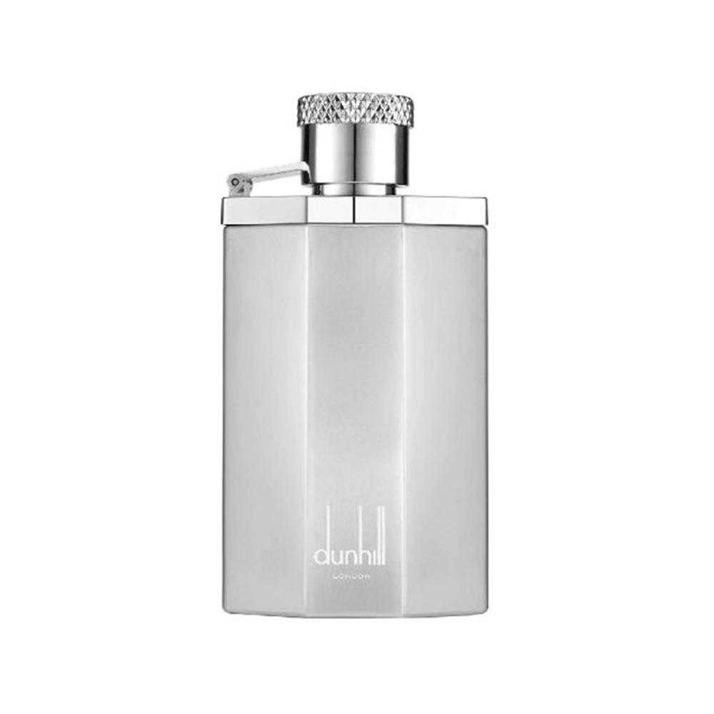 Desire Silver Eau De Toilette