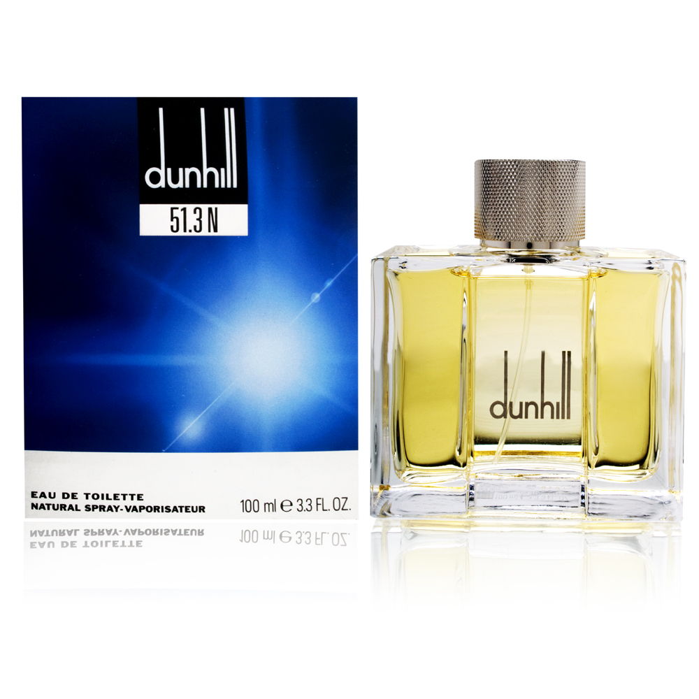 51.3 N Eau de Toilette