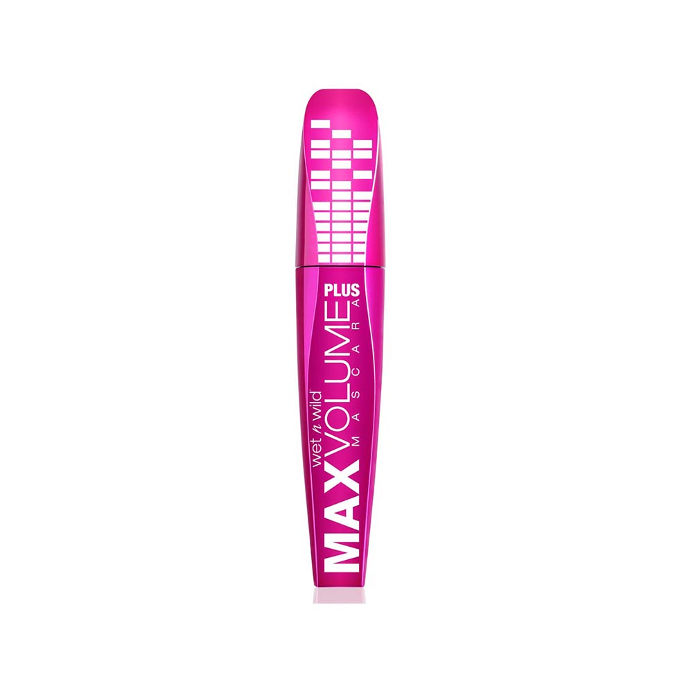 Max Volume Plus Mascara