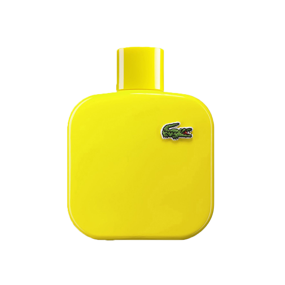 EAU DE LACOSTE OPTIMISTIC MEN EDT
