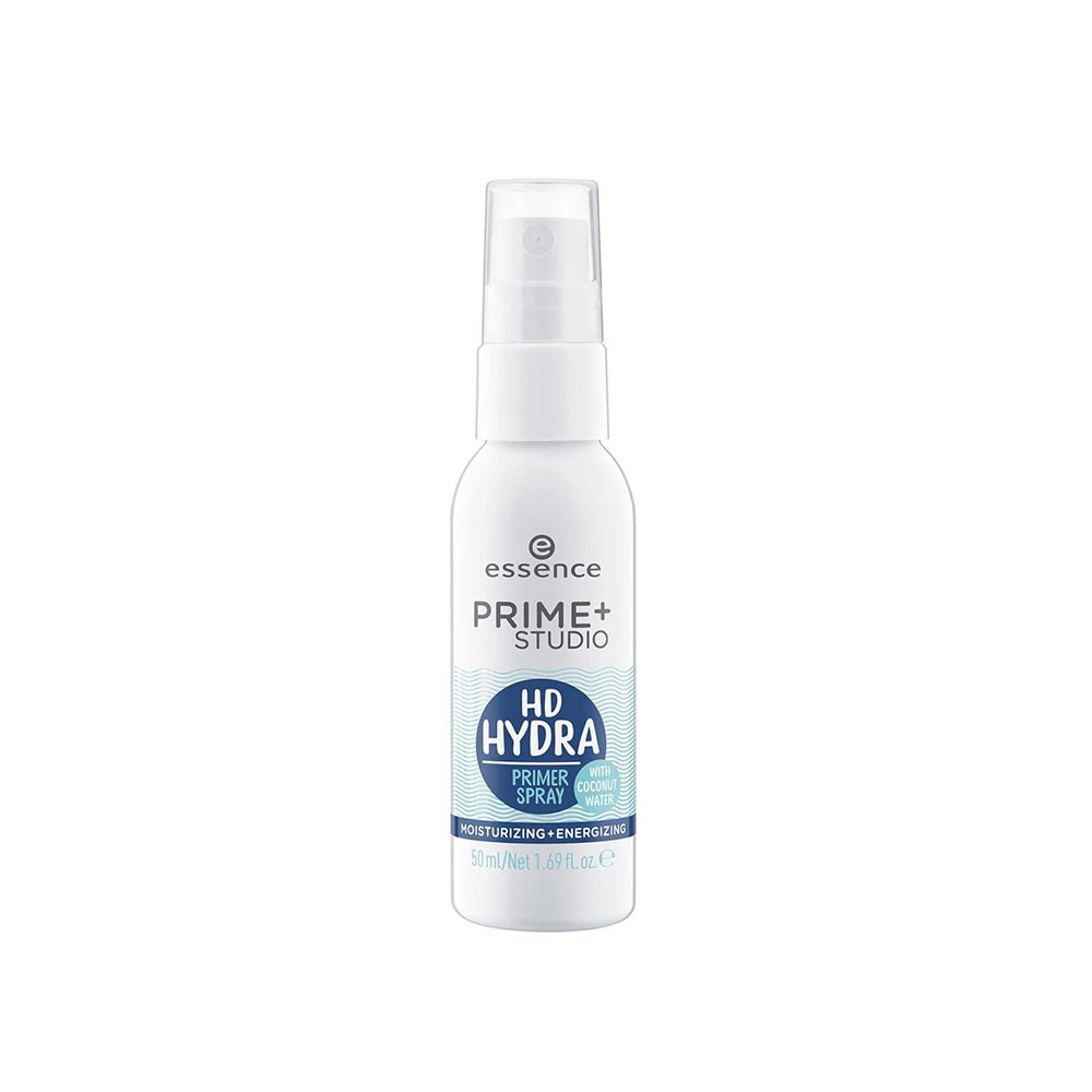 Prime + Studio HD Hydra Primer Spray