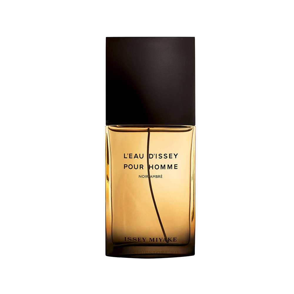 Issey Miyake EH NOIR AMBR EDP