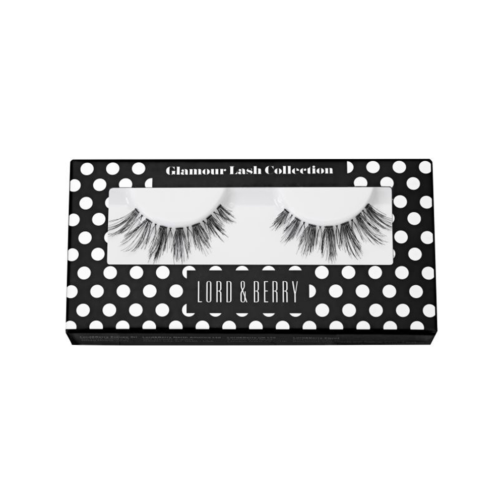 Glamour Lash Collection - EL21