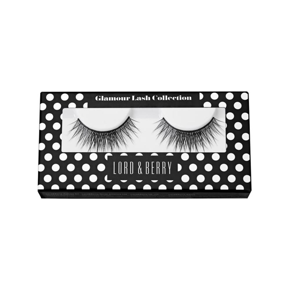 Glamour Lash Collection - EL4