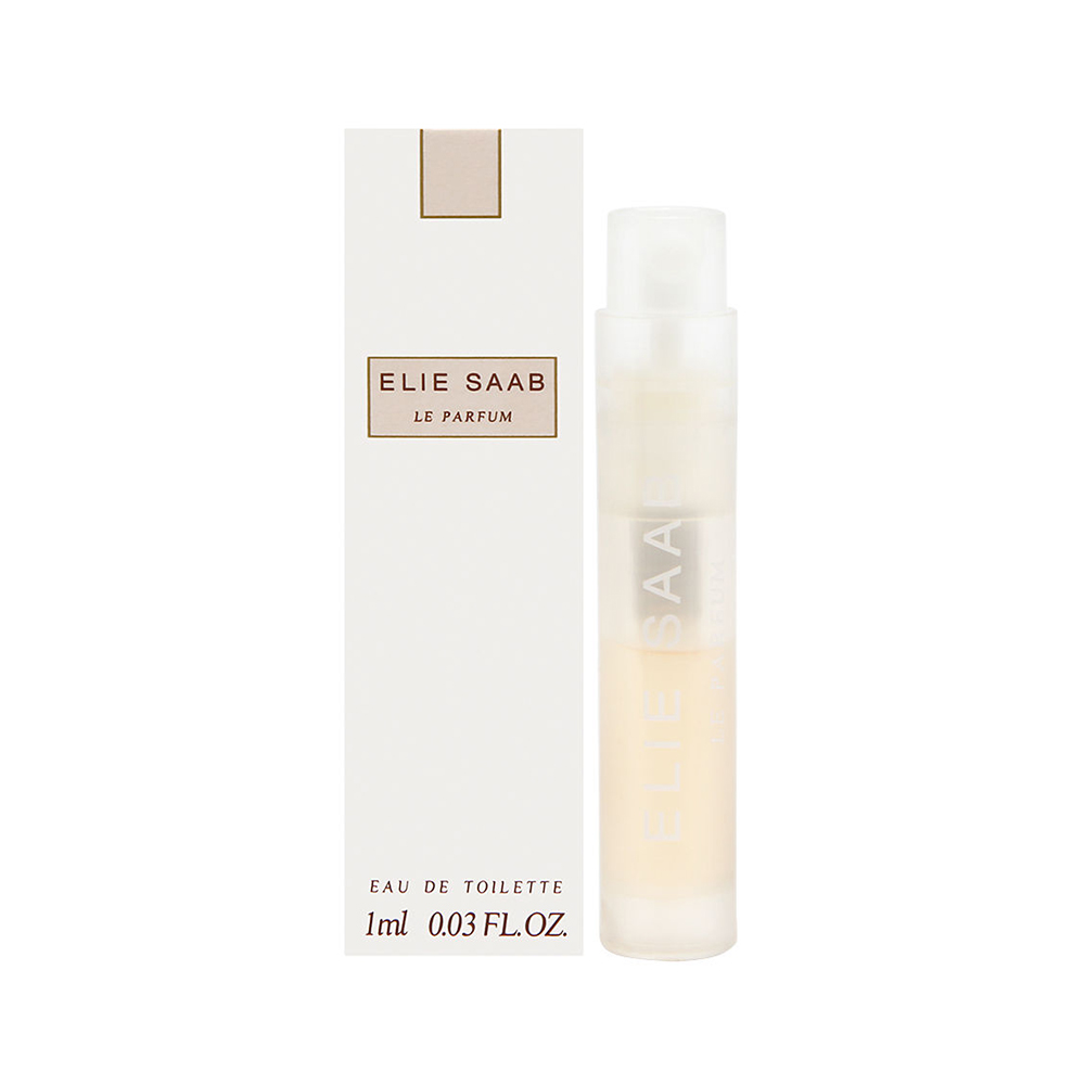 ELIE SAAB ACCESSIBL WOM EDP + 10 ML