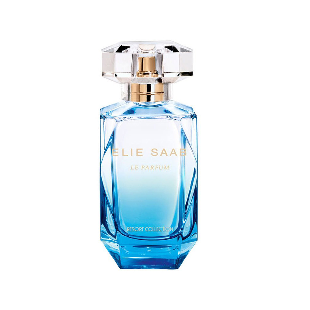 ELIE SAAB LE RESORT COLL WOM EDT