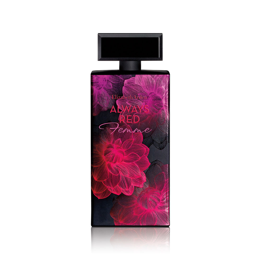 Always Red Femme Eau de Toilette
