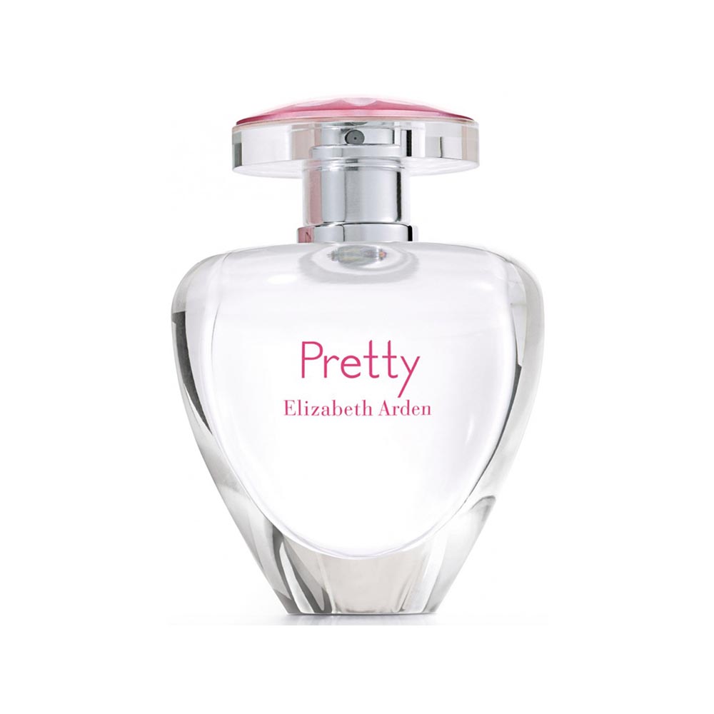 Pretty For Women Eau de Parfum