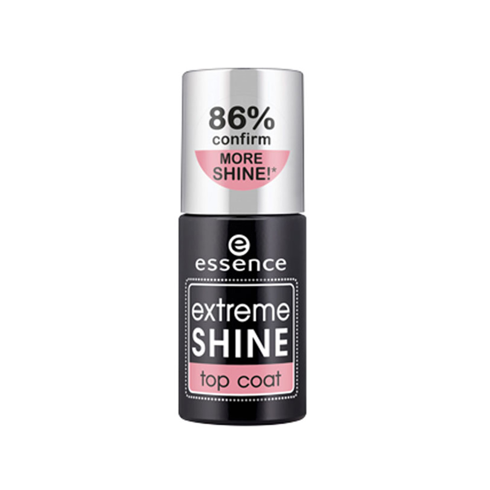 Essence extreme shine top coat