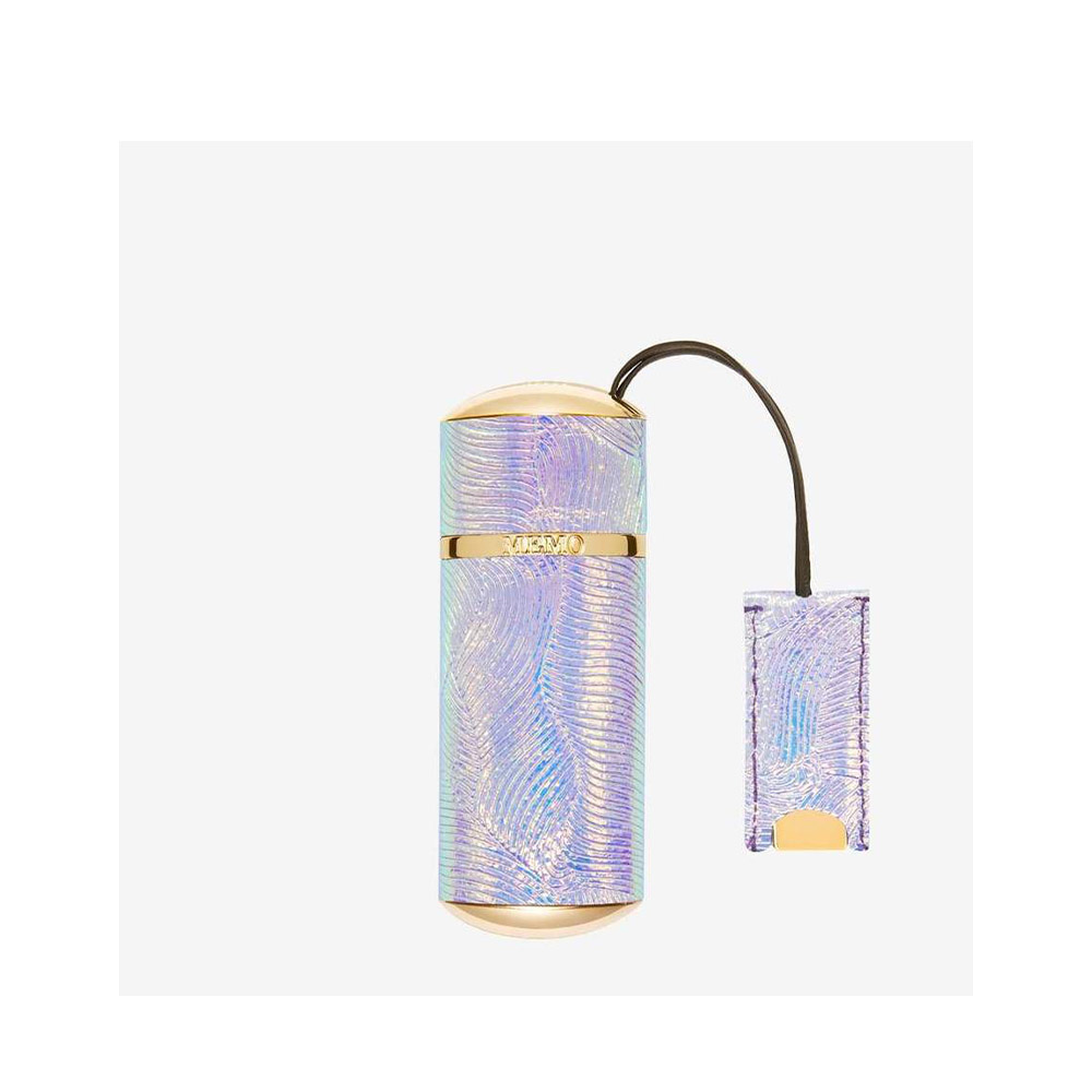 Travel Case Feather Laser