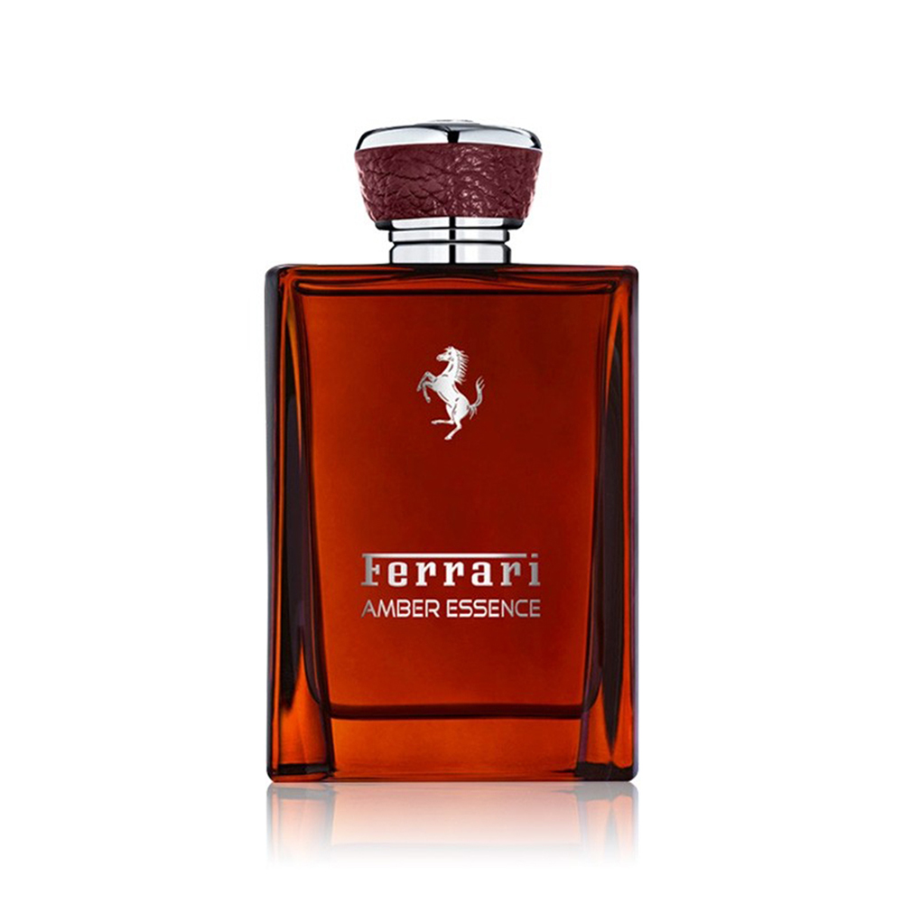 FERRARI AMBER ESSENCE EDP