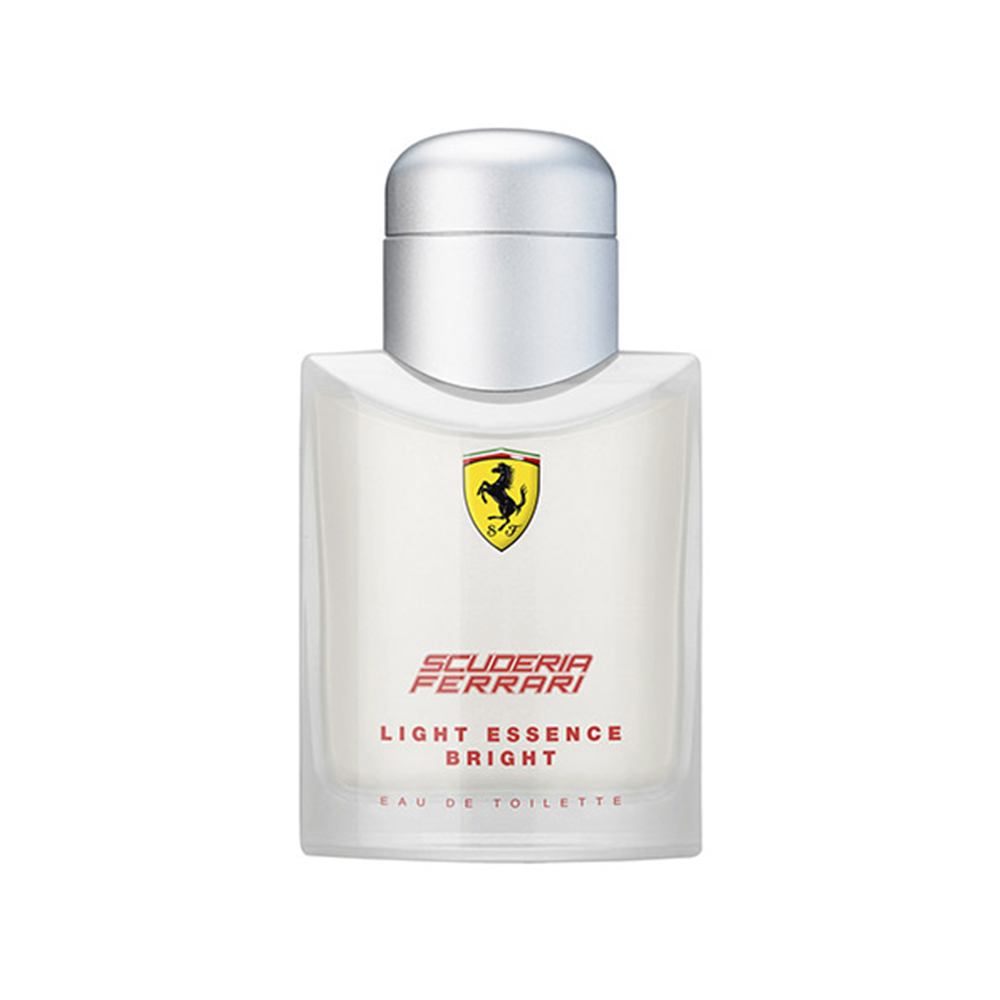 FERRARI LIGHT ESSENCE BRIGHT EDT
