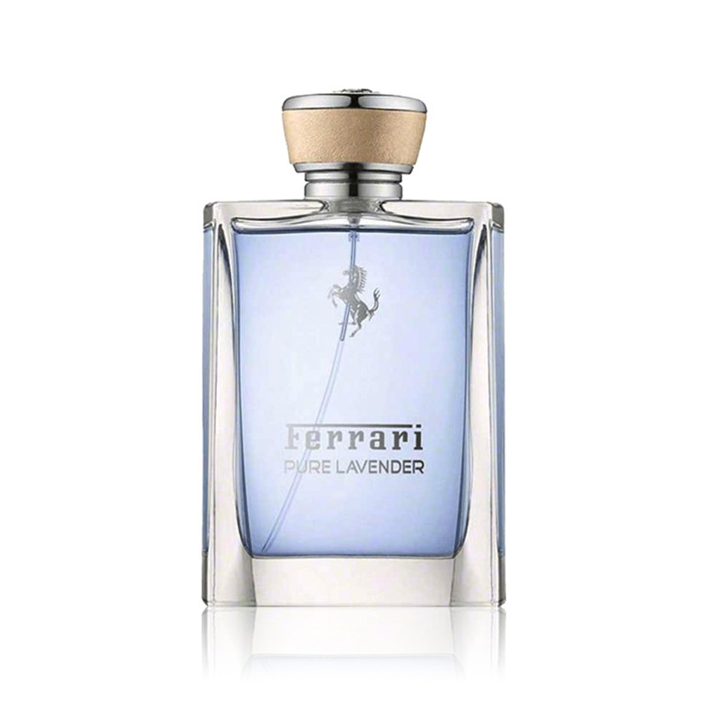 FERRARI PURE LAVENDER EDT