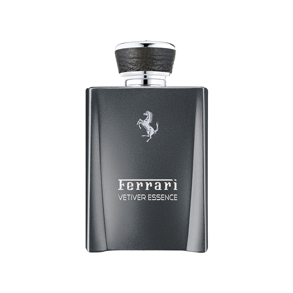 FERRARI VETIVER ESSENCE EDP