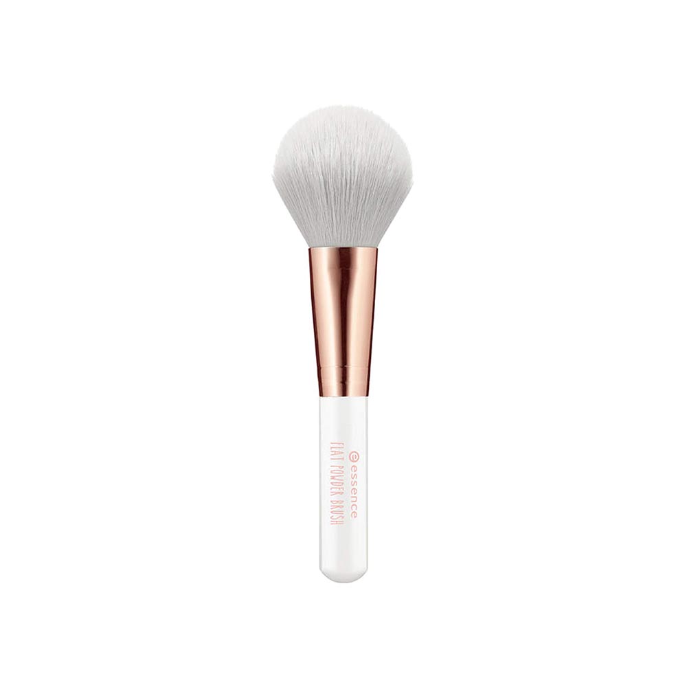 Flat Powder Brush