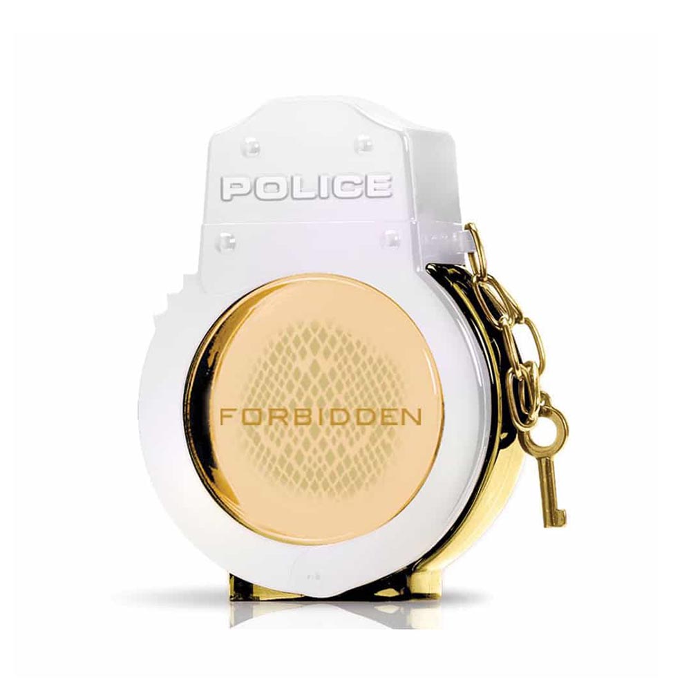 Police Forbidden EDT