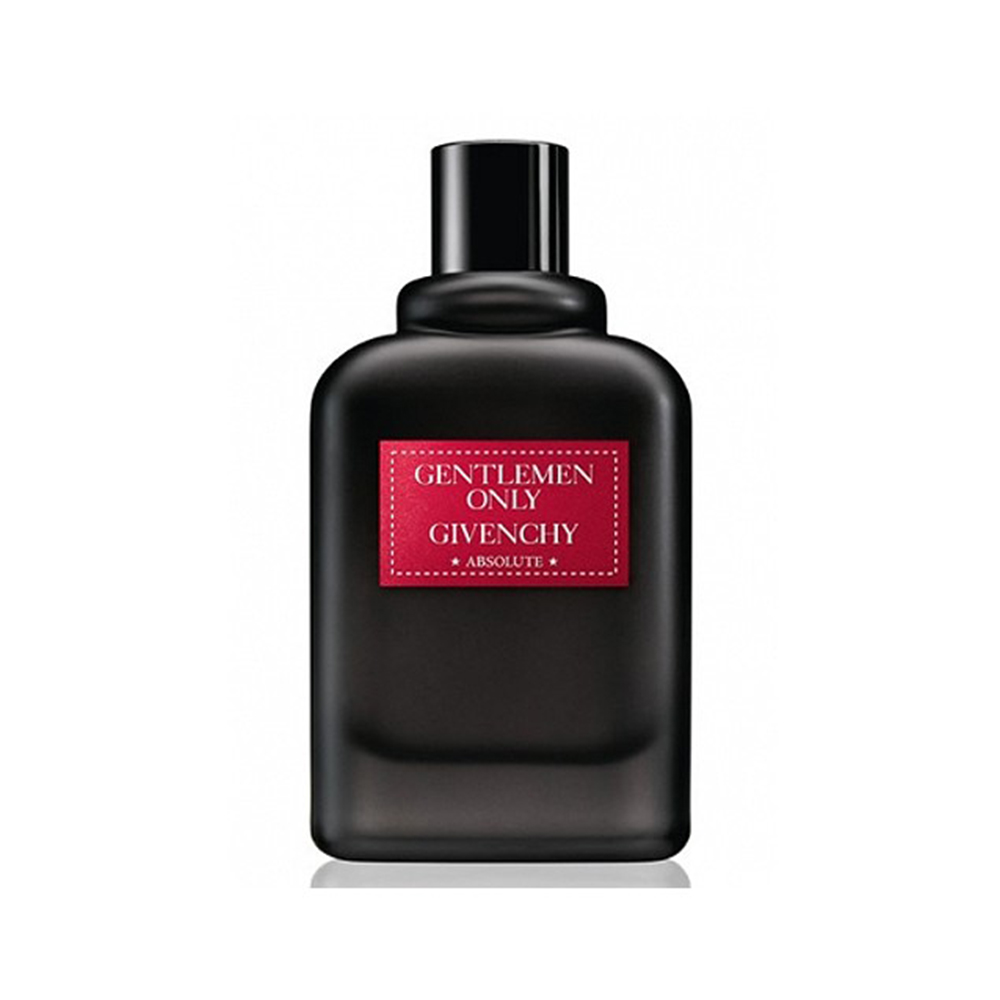 Gentlemen Only Absolute Eau de Parfum