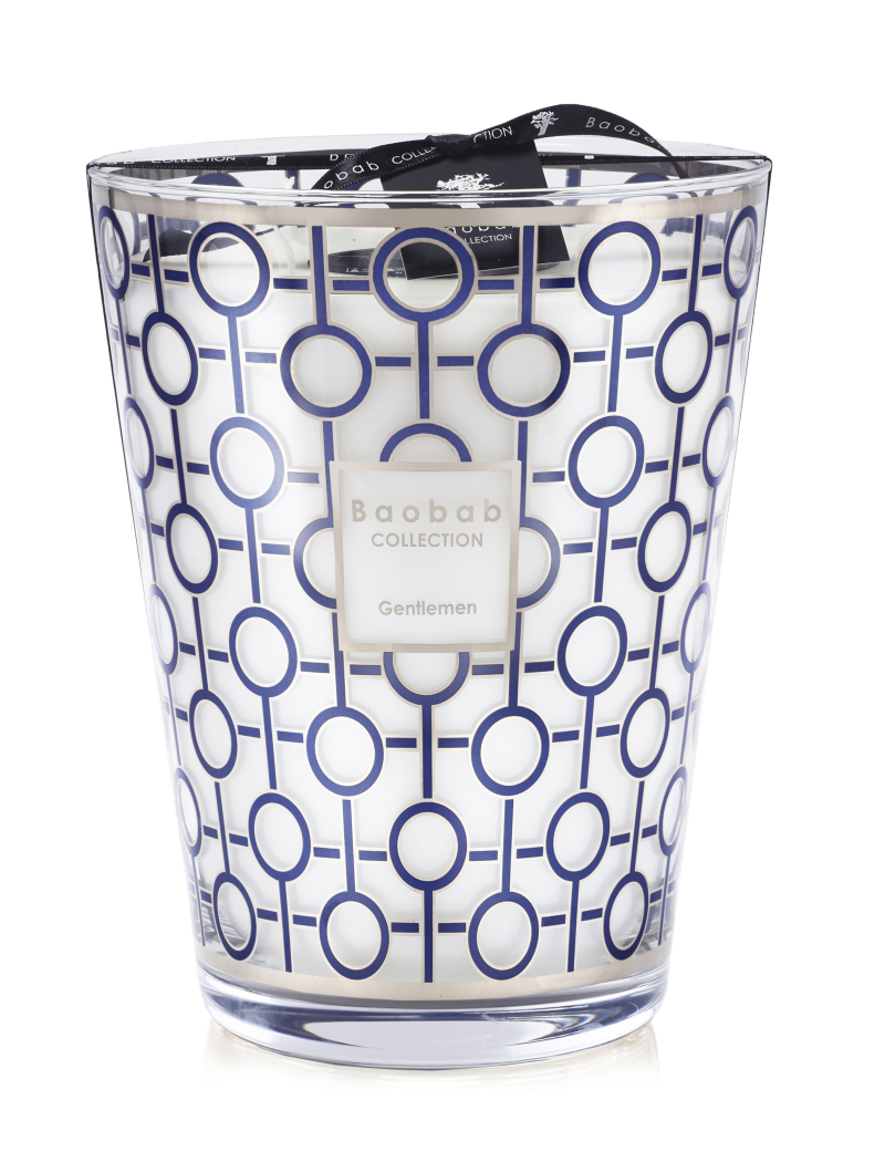 Baobab Collection Gentlemen