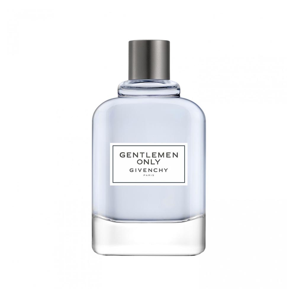 Gentlemen Only Eau de Toilette