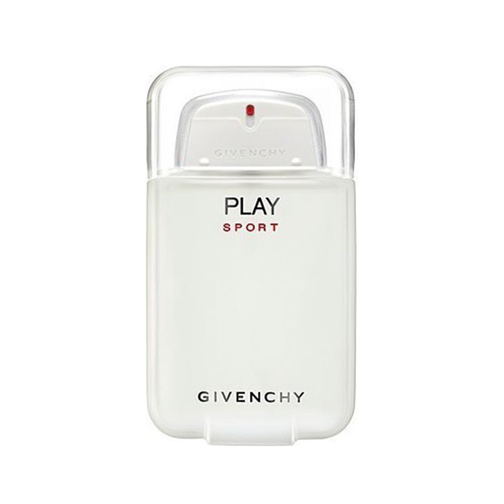 Play Sport Eau de Toilette
