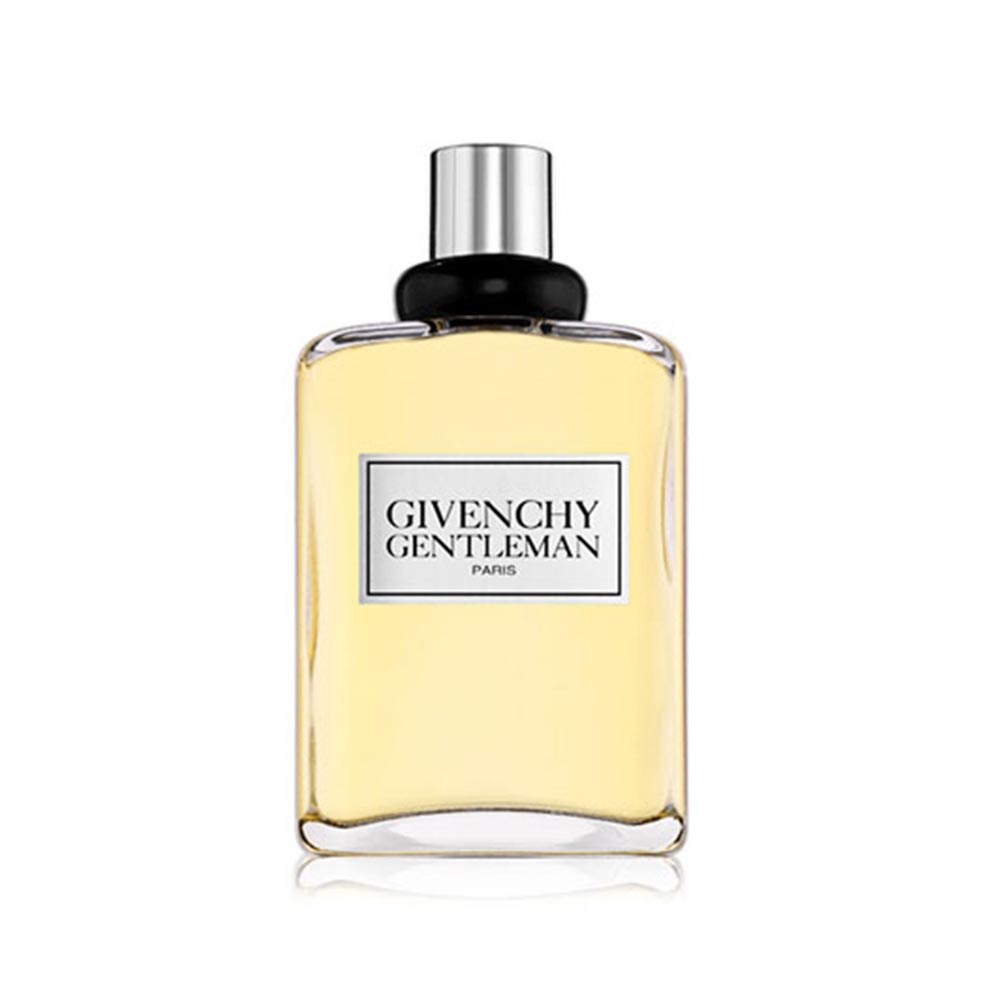 Gentlemen Eau de Toilette