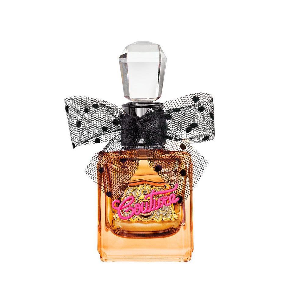Juicy Couture Viva La Juicy Gold Couture EDP